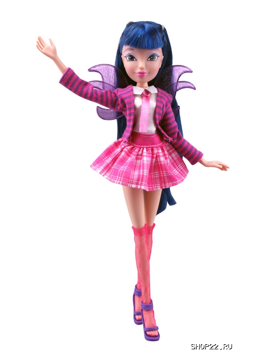Купить Кукла Winx Club