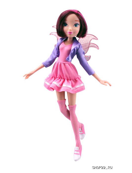 Купить Кукла Winx Club