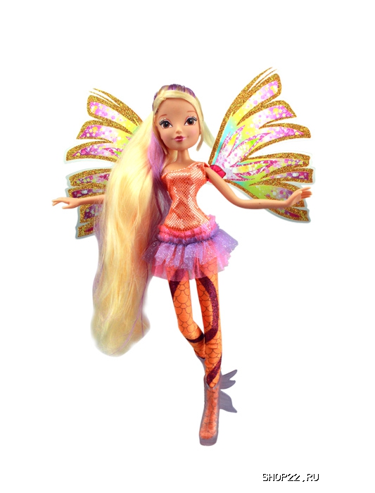 Купить WINX CLUB кукла