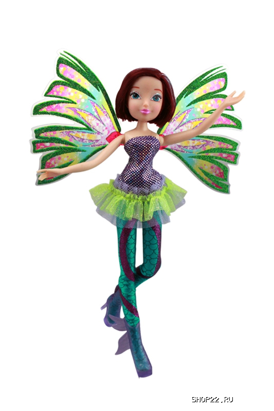 Купить WINX CLUB кукла