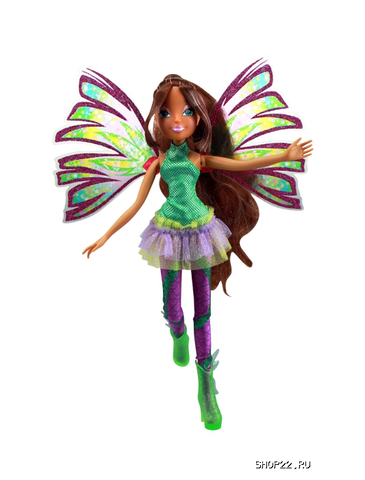 Купить WINX CLUB кукла