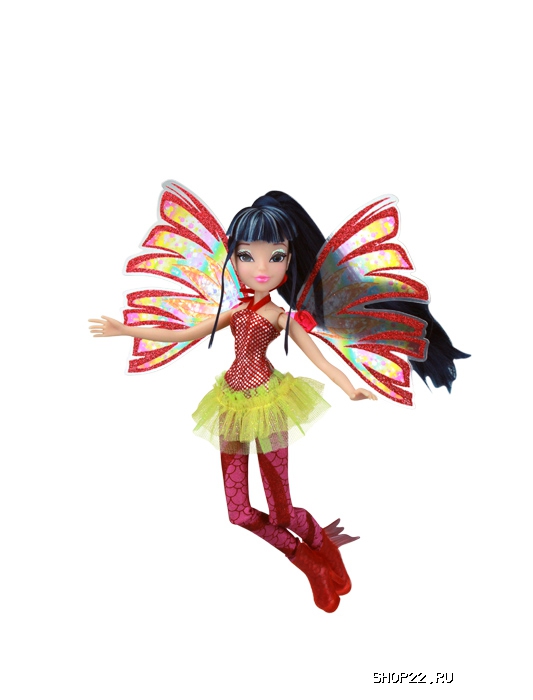 Купить WINX CLUB кукла