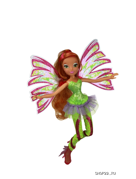 Купить WINX CLUB кукла