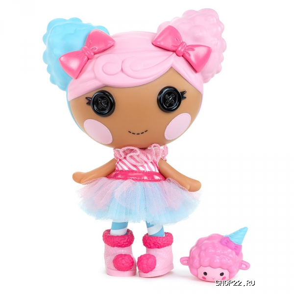 Lalaloopsy Littles. 534808