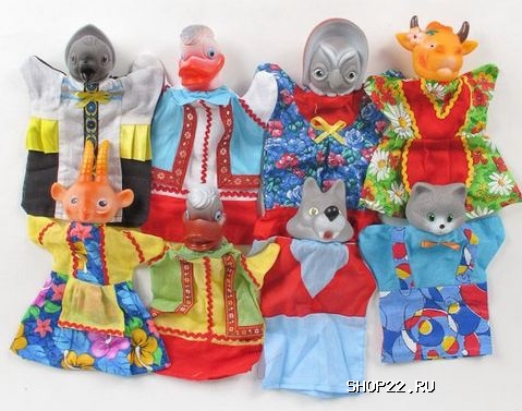 ��������� ����� "�������-�������" ������� ����� (11122)