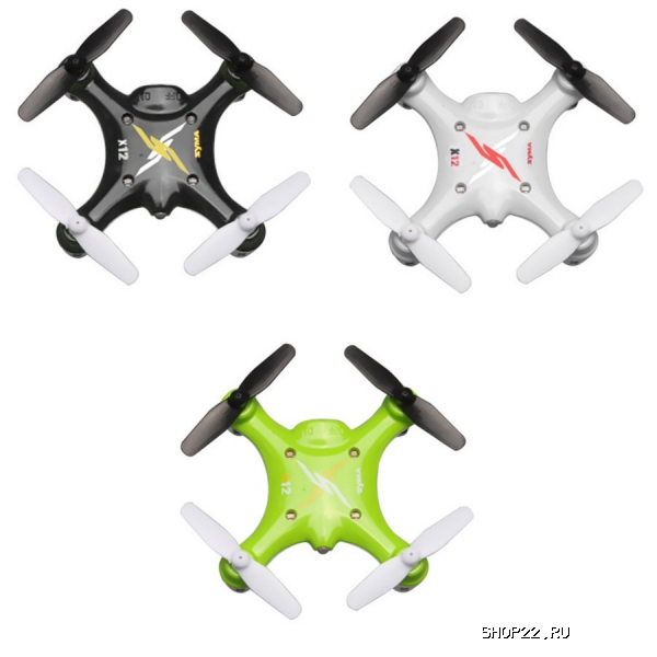 ������ ������������ SYMA �12 NANO � �������� - ����