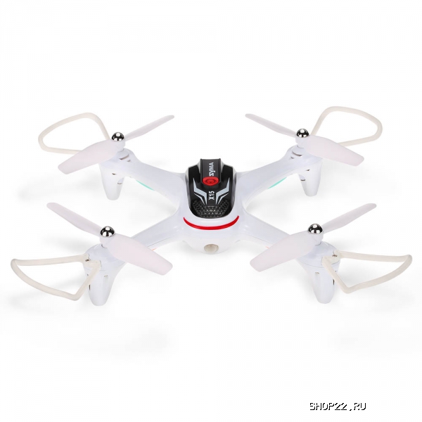 ������ ������������ SYMA X15 , 2,4  ��� � ��������������� �������� � �������� - ����
