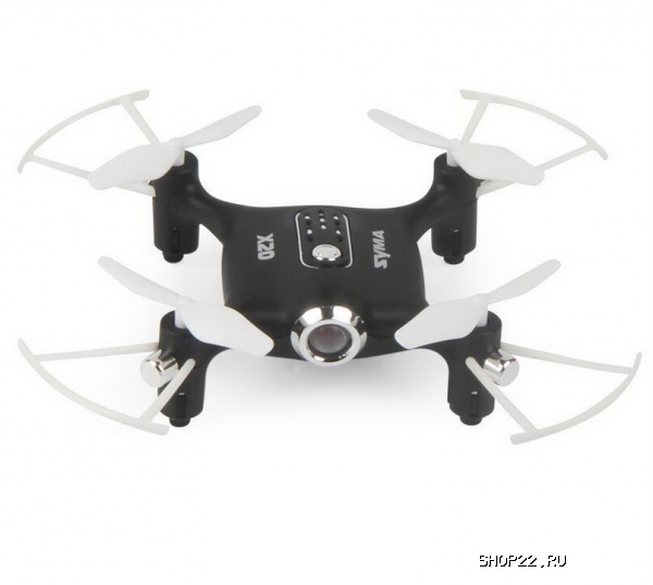 ������ ������������ SYMA X20-S, 2,4  ��� C ��������������� �������� � �������� - ����