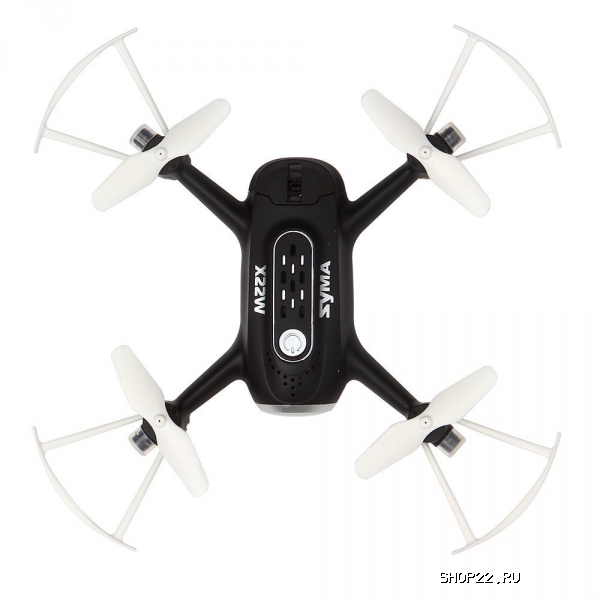 ������ ������������ SYMA X22 , 2,4  ��� � ��������������� �������� � �������� - ����