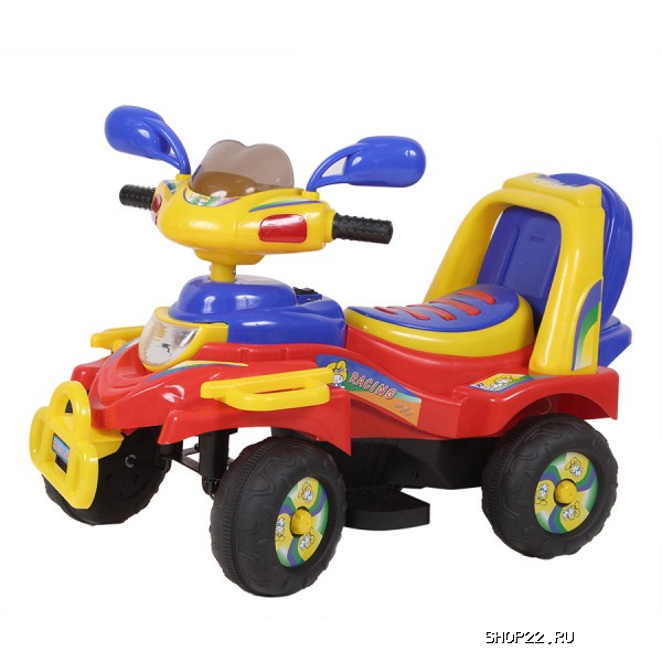 ���������� Jinjianfeng (TR258)