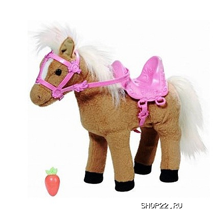 ������� ������������� Baby born (818-800)