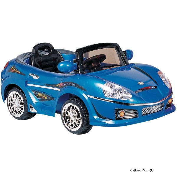 ������������� Bugati (EC-C22)