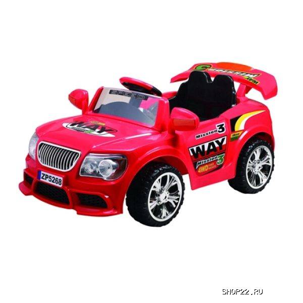 ������ "BUGATI" EC-W5268-2