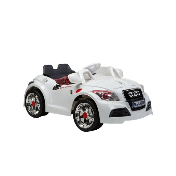 Машина "BUGATI" на аккум. р/у, 12V7AH, Y043-H08011