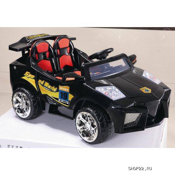 ������ "BUGATI" �� �����. ������ EC-W5018AC