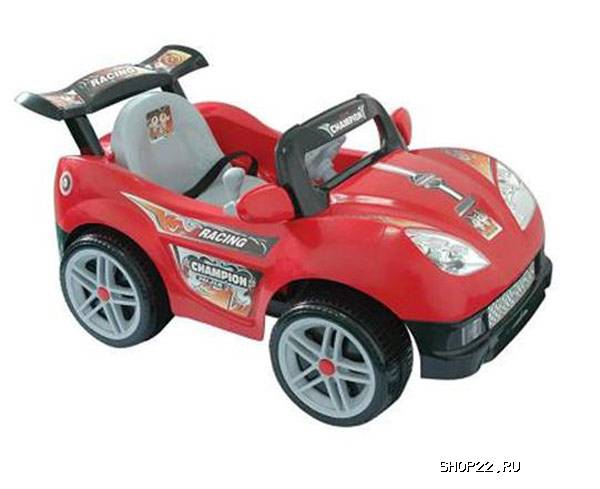 ������ "BUGATI" �� �����. �/� Y062-H01002 RED