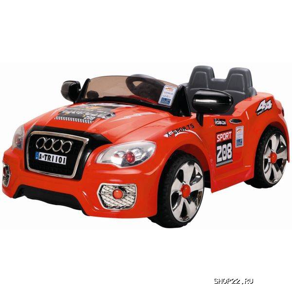 ������������� Bugati (EC-TR1101)
