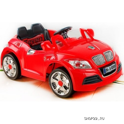 Электромобиль Bugati (Y043-H08012)