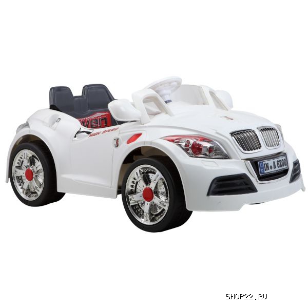 ������ ������ "BUGATI" �� �����. �������, �/�, B28B 12V7AH, 25W*2, �� 30�� � ���. Y043-H08012 RED 12V � �������� - ����