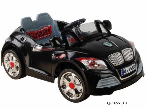 ������ ������ "BUGATI" �� �����. �������, �/�, B28B 12V7AH, 25W*2, �� 30�� � ���. Y043-H08012 RED 12V � �������� - ����