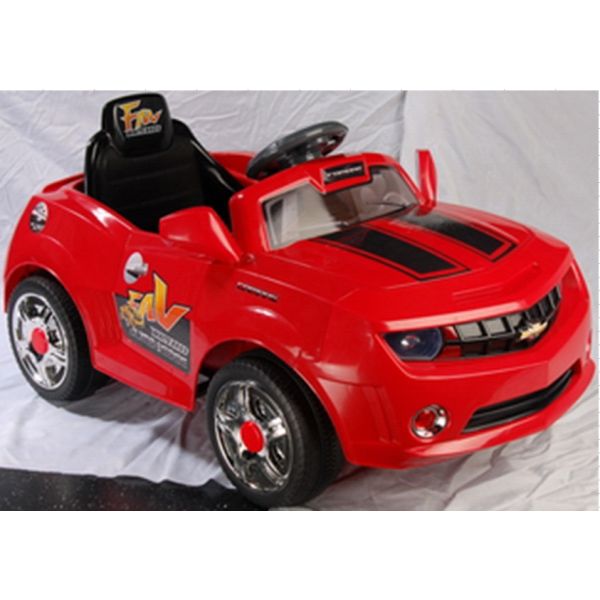 ������ ������ "BUGATI" �� �����. �������, �/�, B30R 6V7AH 35W 30KG 110*61,5*51�� � ���. Y043-H01074 RED � �������� - ����