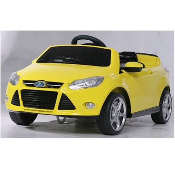  Ford Focus (KL-7007)