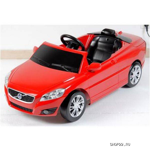 ������ �� �����. 2011 VOLVO C70, KL-7005