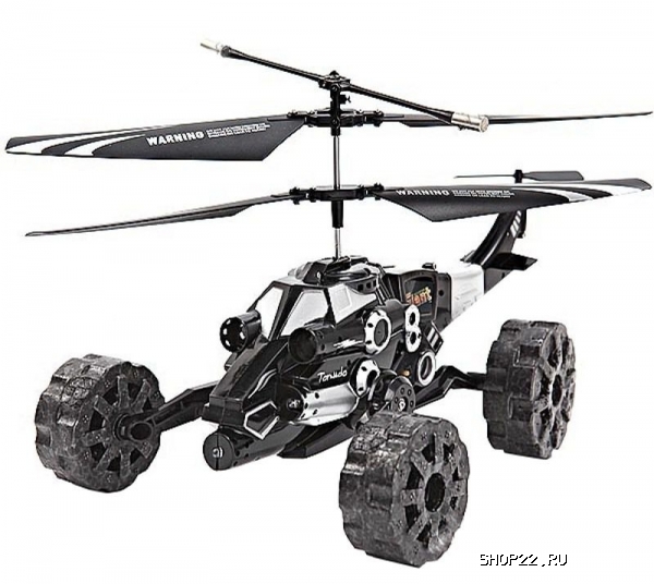 ������-������� �/� i-Helicopter (777-326)