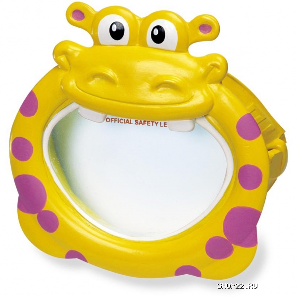 ������� ����� ��� �������� Fun Masks Intex (55910)