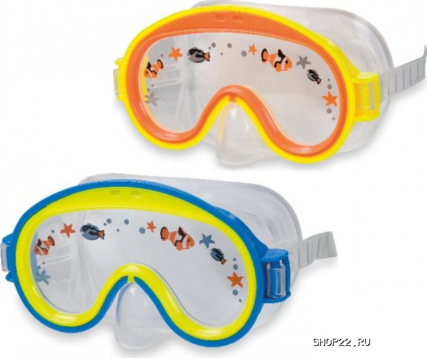������� ����� ��� �������� Mini Aviator Intex (55911)