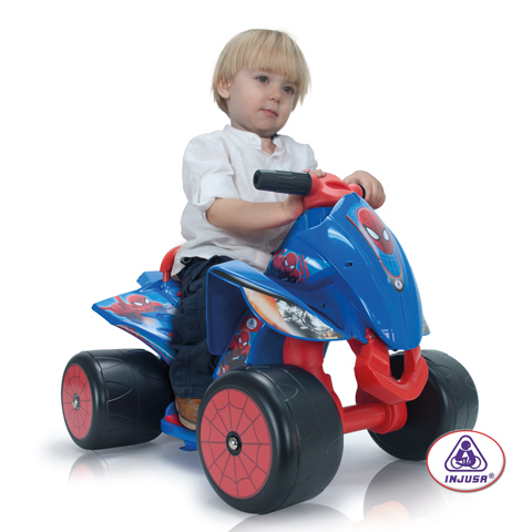 ���� �� ������������ 72460 SPIDER-MAN MARVEL