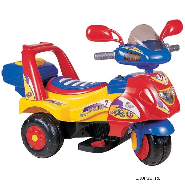  Bugati (EC-C08)