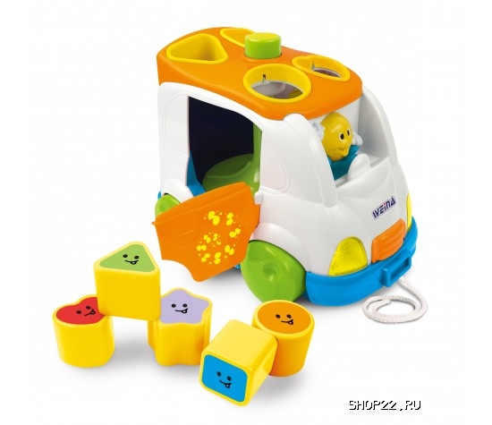 ����������� �������� Weina (2071)