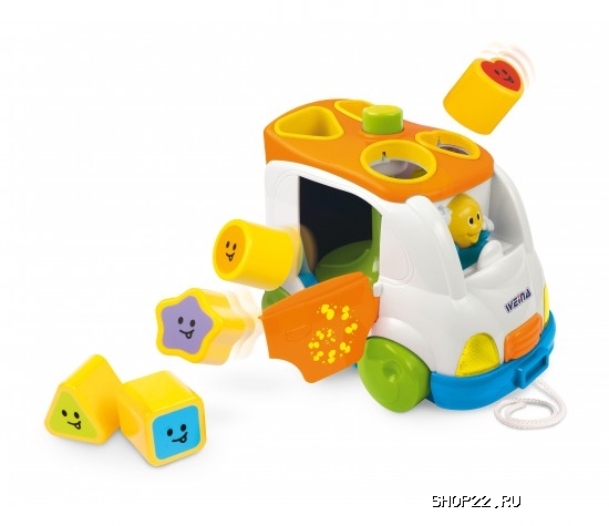 ������ Weina-2071 ����������� �������� � �������� - ����