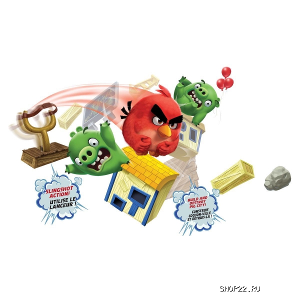 ������ Angry Birds ���. ����� ��� �������� ������ 90504 � �������� - ����