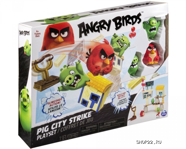 ������ Angry Birds ���. ����� ��� �������� ������ 90504 � �������� - ����