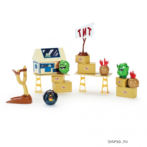 ������ Angry Birds ���. ����� ��� �������� ������ 90504 � �������� - ����