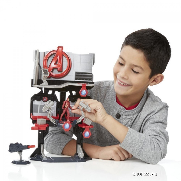 ������ Avengers ������� ����� ��������� B5770 � �������� - ����