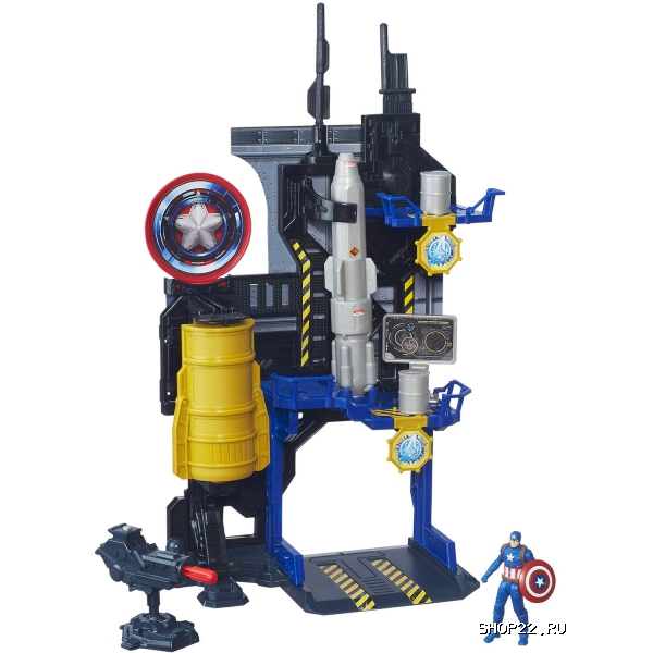 ������ Avengers ������� ����� ��������� B5770 � �������� - ����