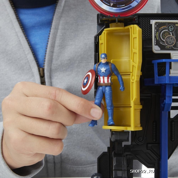 ������ Avengers ������� ����� ��������� B5770 � �������� - ����