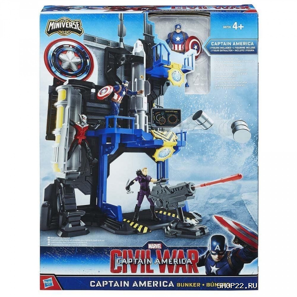 ������ Avengers ������� ����� ��������� B5770 � �������� - ����