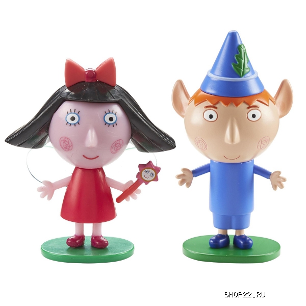 ����� ������� "��� � ���" Character (30969)
