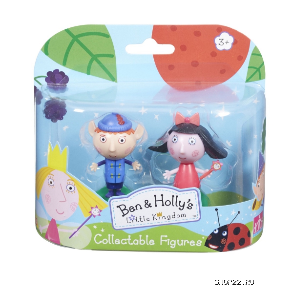 ������ Peppa Pig 2 ���. ��� � ��� 30969 � �������� - ����