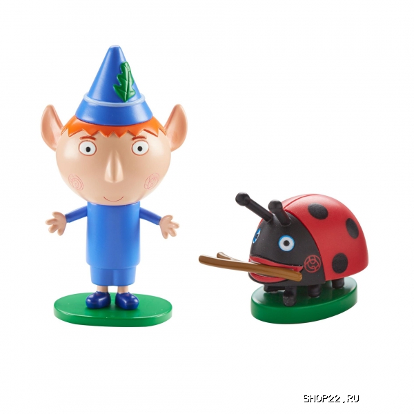 ����� ������� "��� � ������" Character (30970)