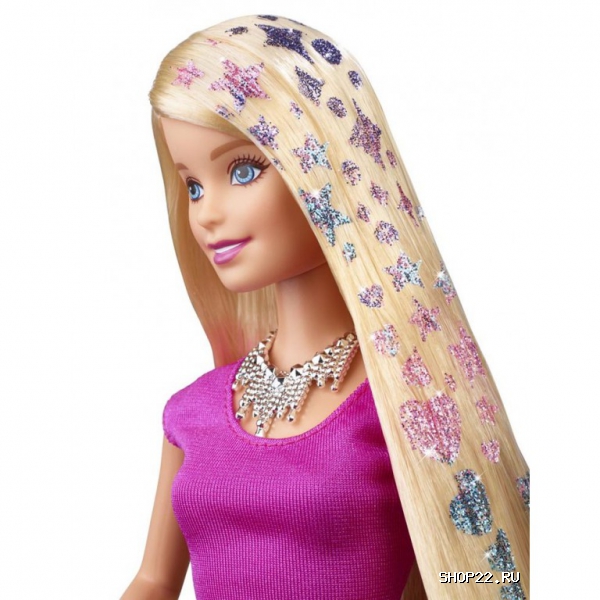 ������ BARBIE ���. ����� ��������� ������ CLG18 192993 � �������� - ����