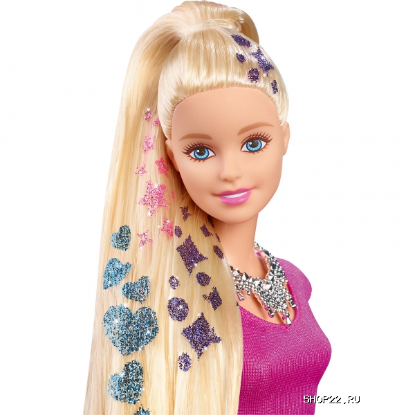 ������ BARBIE ���. ����� ��������� ������ CLG18 192993 � �������� - ����