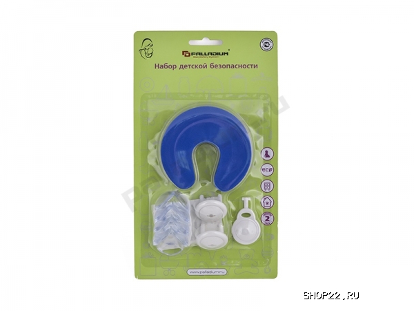 ������ ����� ������� ������������ Palladium 7 ��������� (BS 46.53) � �������� - ����