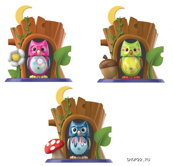 ������������� ������ DigiBirds 