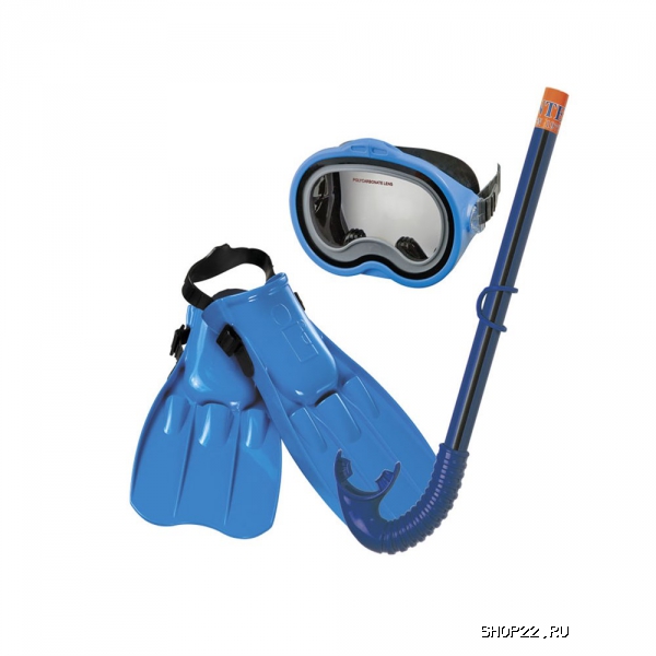����� ��� �������� Master Class Swim Set Intex (55952)