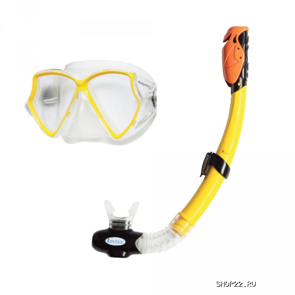    Aviator Pro Intex (55960)